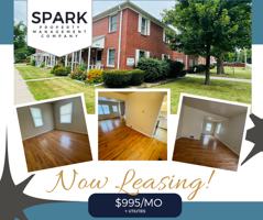 featured image of 1822 South Vermont Avenue