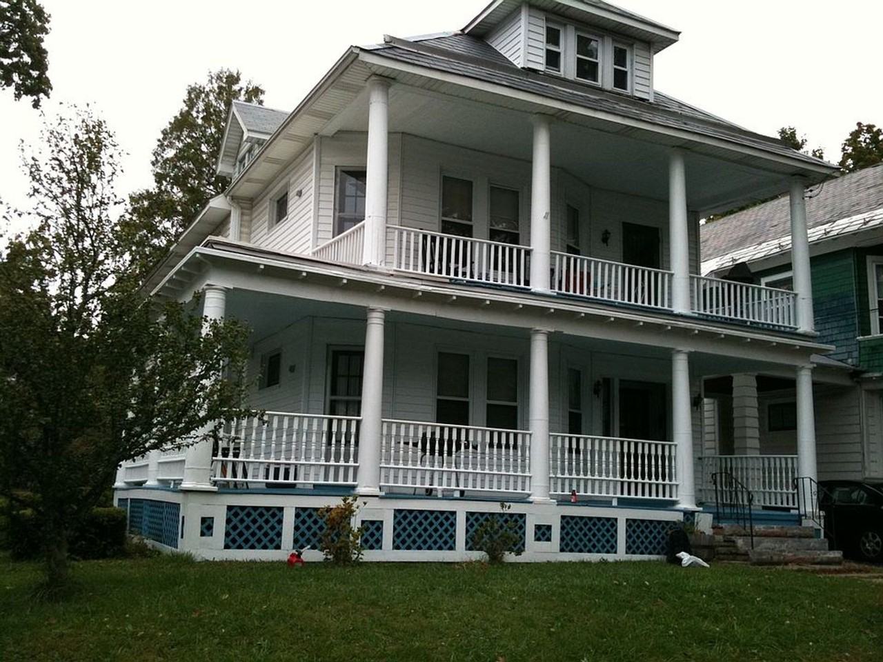 67 South Main Avenue