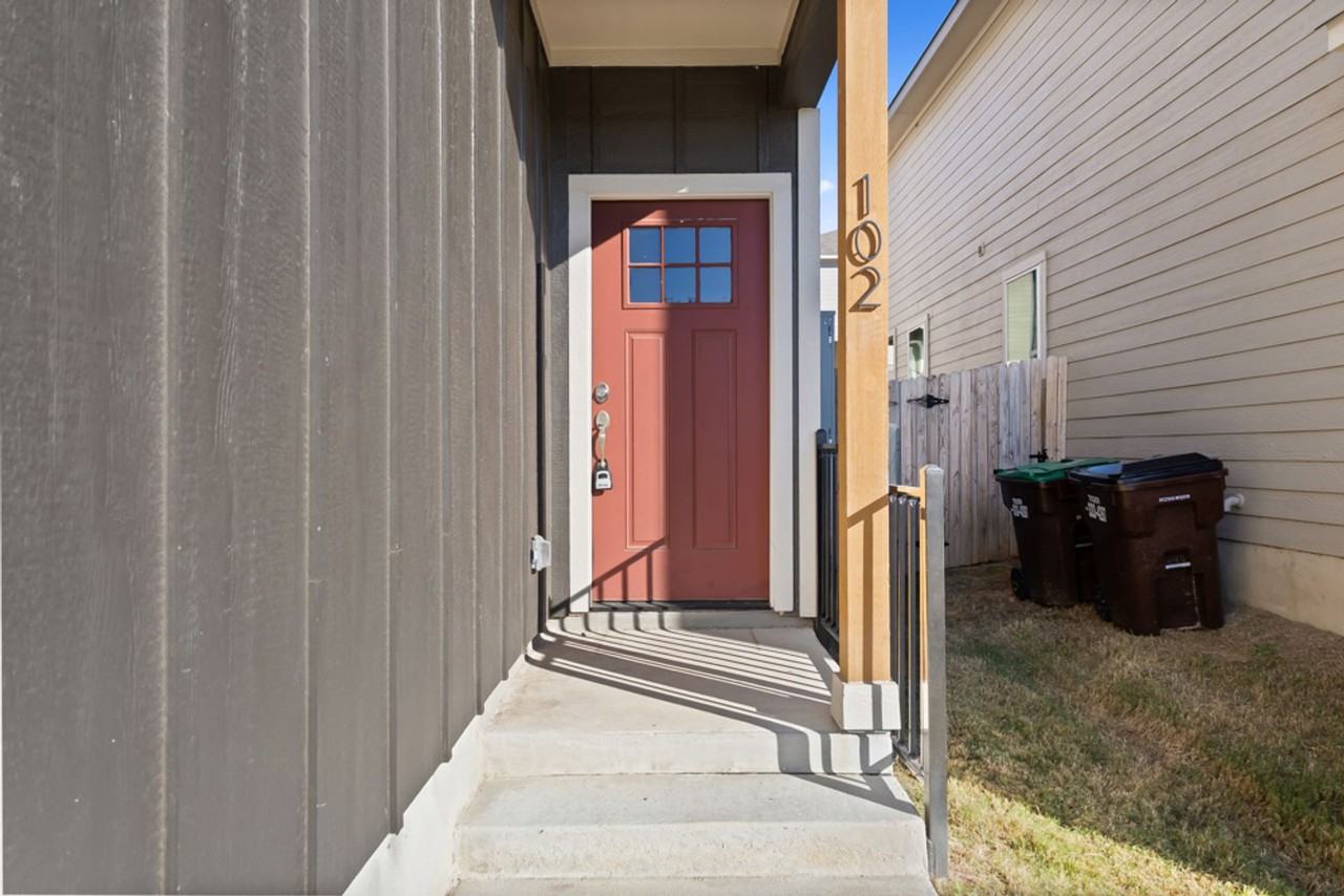 7620 Magnolia Village #102 - Photo 3 of 22