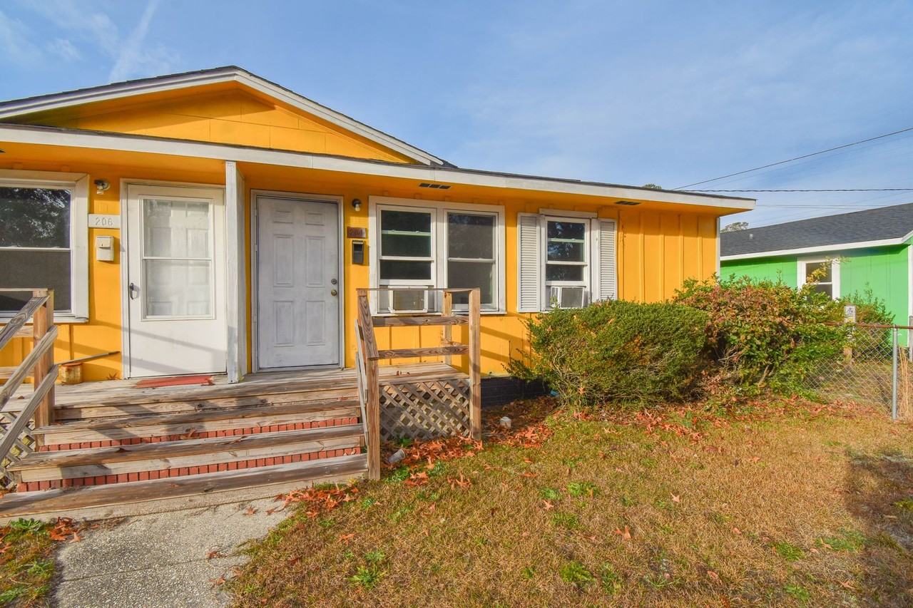 204 South 5th Street