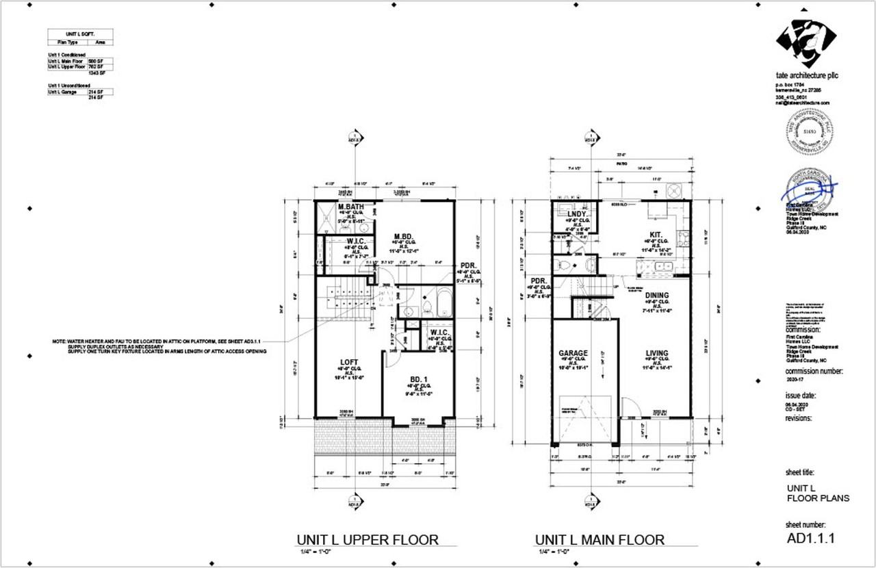 1128 Brooksridge Way - Photo 5 of 44
