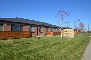 Monroe Gardens - Photo 1 of 1