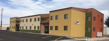 featured image of 300 North Beech Street