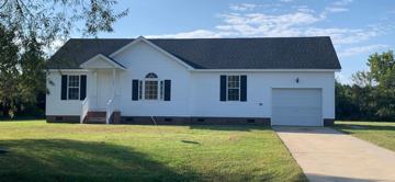 featured image of 117 Caboose Court