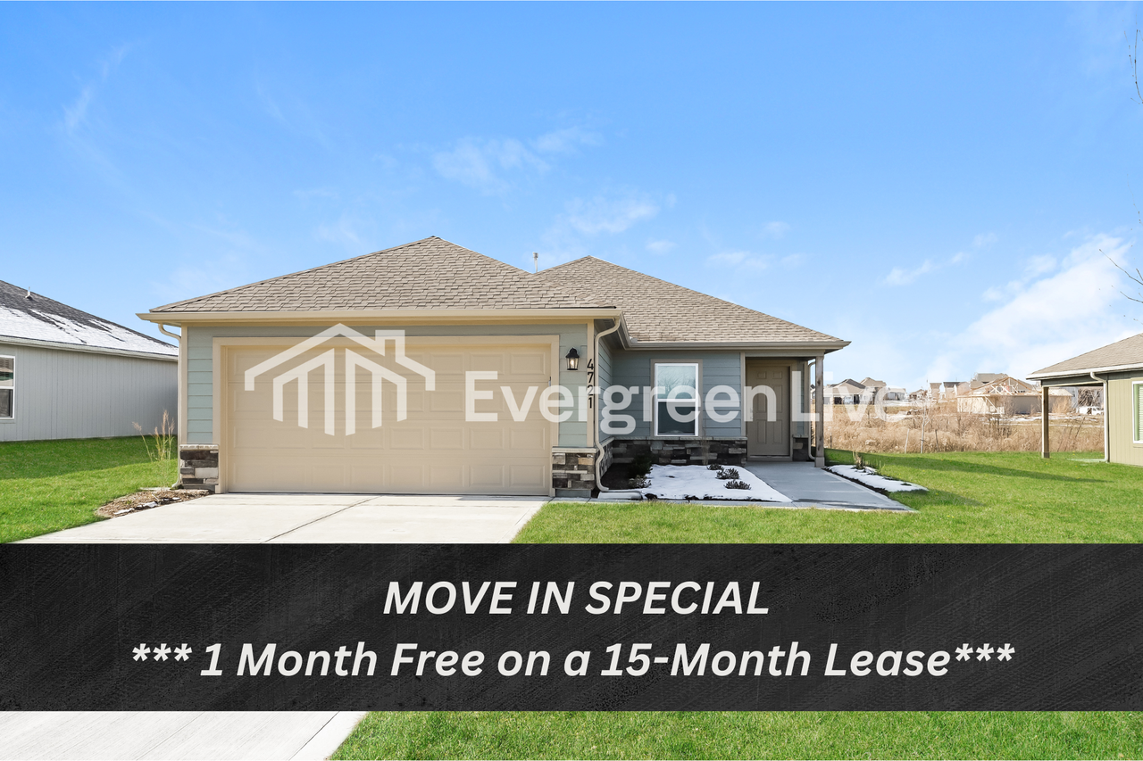 4721 Southeast 5th Street