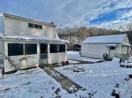 featured image of 120 Cotter Road