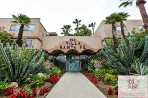 featured image of 744 North Azusa Avenue #315