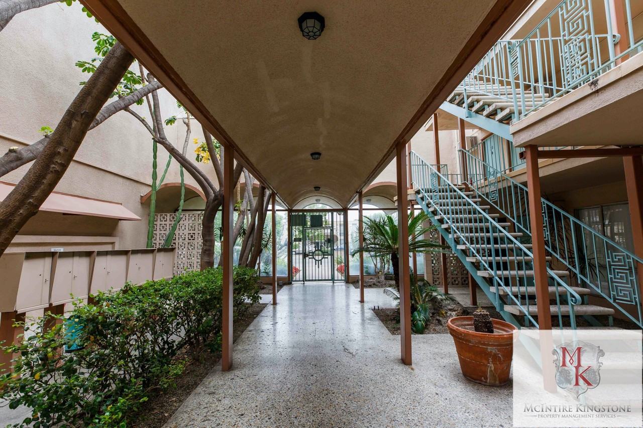 744 N Azusa Ave #315 - Photo 4 of 7