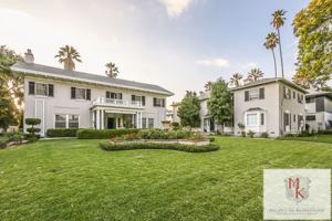 featured image of 451 South El Molino Avenue #451