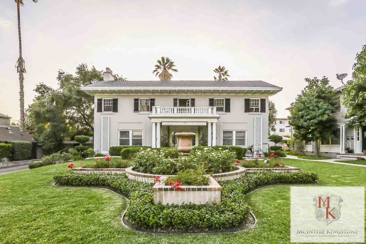 451 S El Molino Ave #451 - Photo 3 of 17