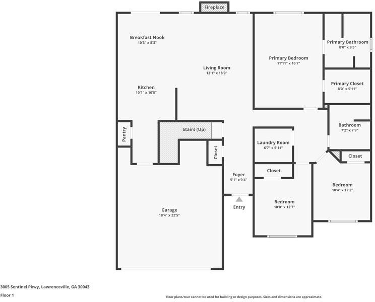 3005 Sentinel Pkwy - Photo 2 of 17