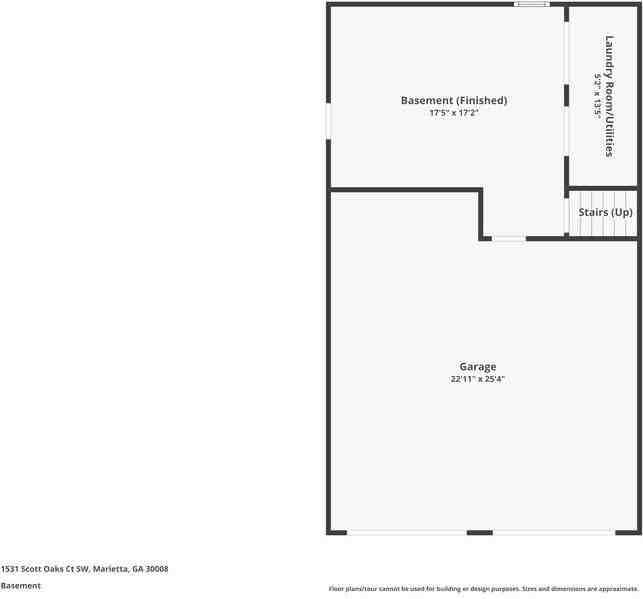 1531 Scott Oaks Ct Sw - Photo 2 of 18