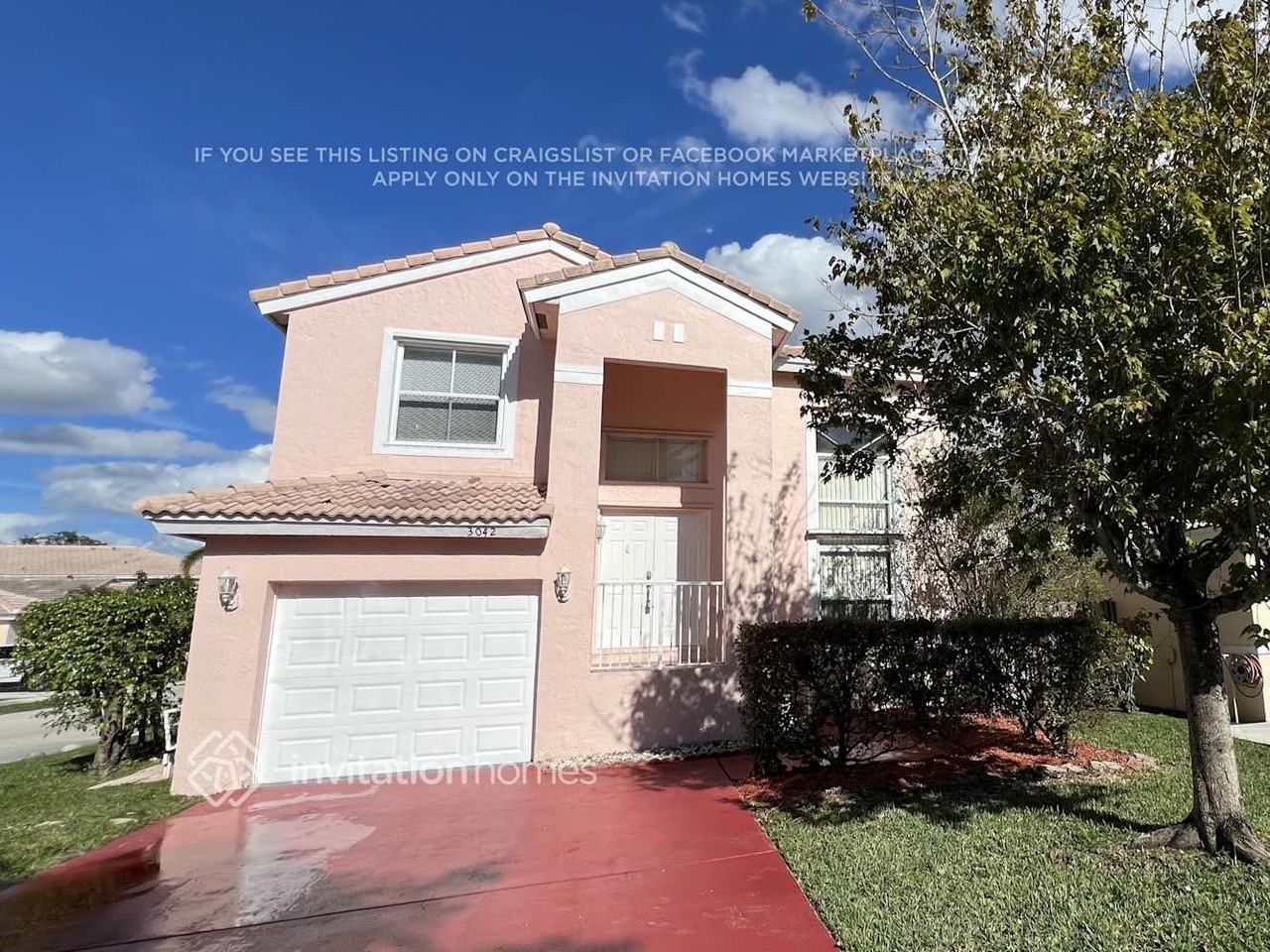 3042 San Carlos Drive