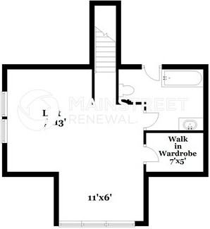 1011 Parsons Street Southwest - Photo 3 of 17