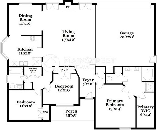 2009 Hidden Cove Rd - Photo 2 of 16