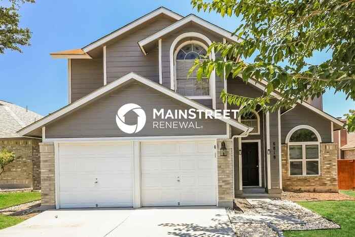 6818 Still Lake Drive