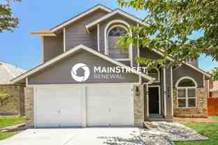 6818 Still Lake Drive - Photo 1 of 1