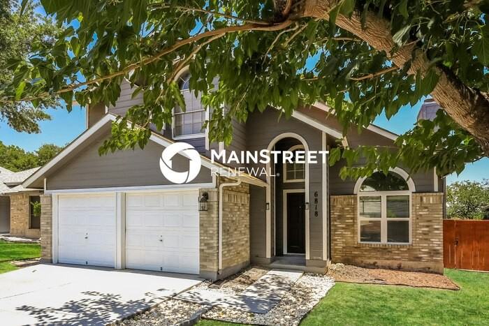 6818 Still Lake Drive - Photo 2 of 17