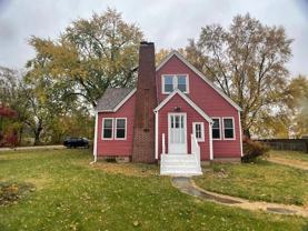 15822 North River Beach Drive - Photo 1 of 1