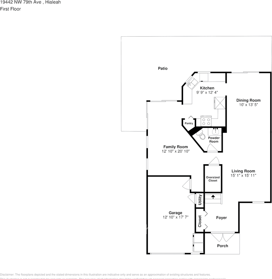 19442 Nw 79th Ave - Photo 2 of 19