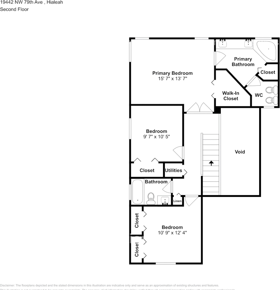 19442 Nw 79th Ave - Photo 3 of 19