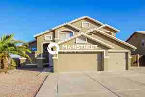 featured image of 10878 West Lone Cactus Drive