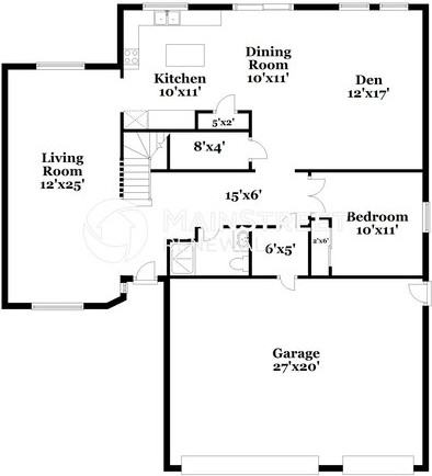 10878 W Lone Cactus Dr - Photo 2 of 17