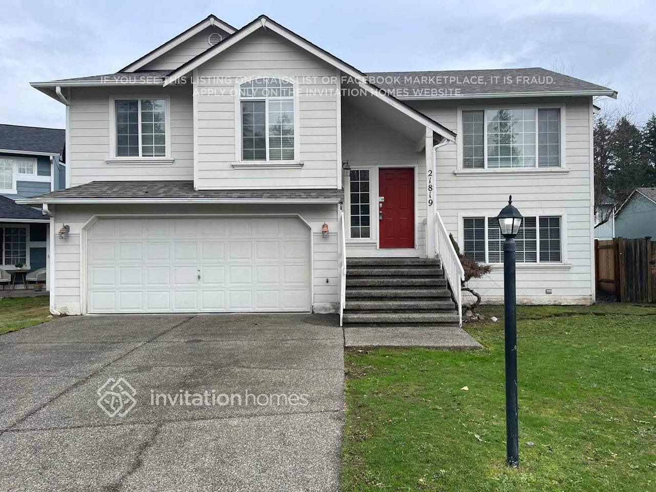 21819 65th Avenue East