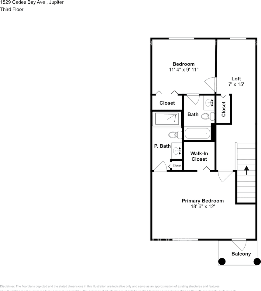 1529 Cades Bay Ave - Photo 4 of 19
