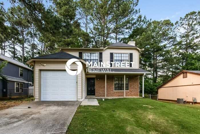 979 Brandon Hill Way