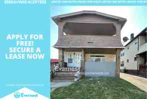 featured image of 3391 West 117th Street #3