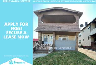 3391 West 117th Street #3 - Photo 1 of 1