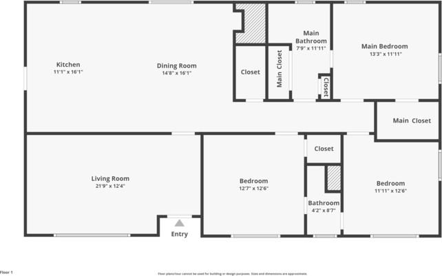 3624 Springhill Dr - Photo 2 of 10