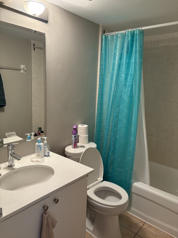 255 Glenlake Avenue #1603 - Photo 5 of 7