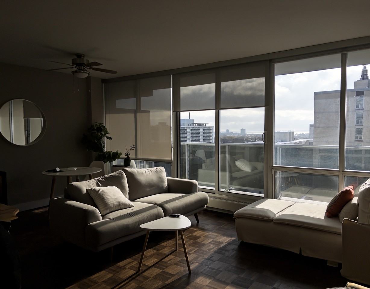 255 Glenlake Avenue #1603 - Photo 2 of 7