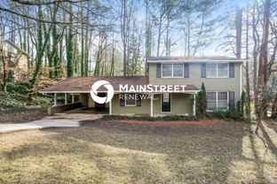 2134 Elinwood Drive - Photo 1 of 1