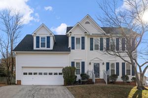 featured image of 113 Laurel Branch Drive #1
