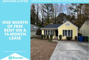 4508 Timberhurst Drive - Photo 1 of 1