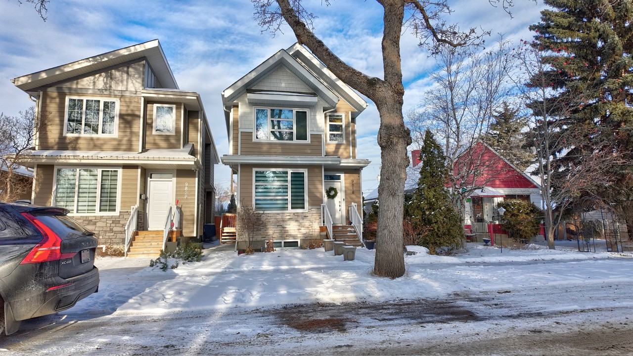 9818 74 Avenue NW #BS - Photo 2 of 13