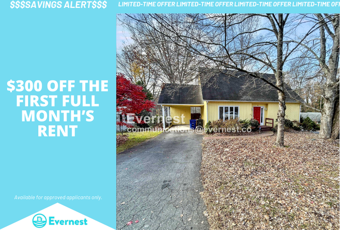 57 Carrisbrooke Lane