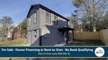 featured image of 308 9th Street #NA