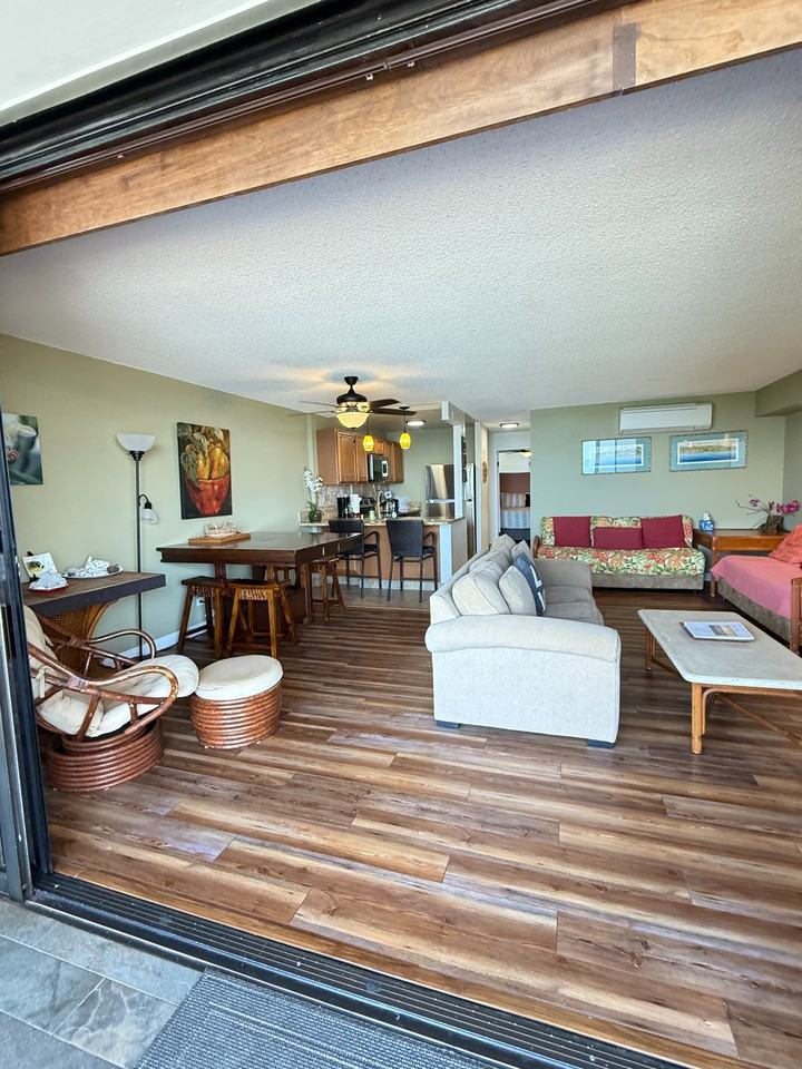 75-5782 Kuakini Hwy #203 - Photo 5 of 13