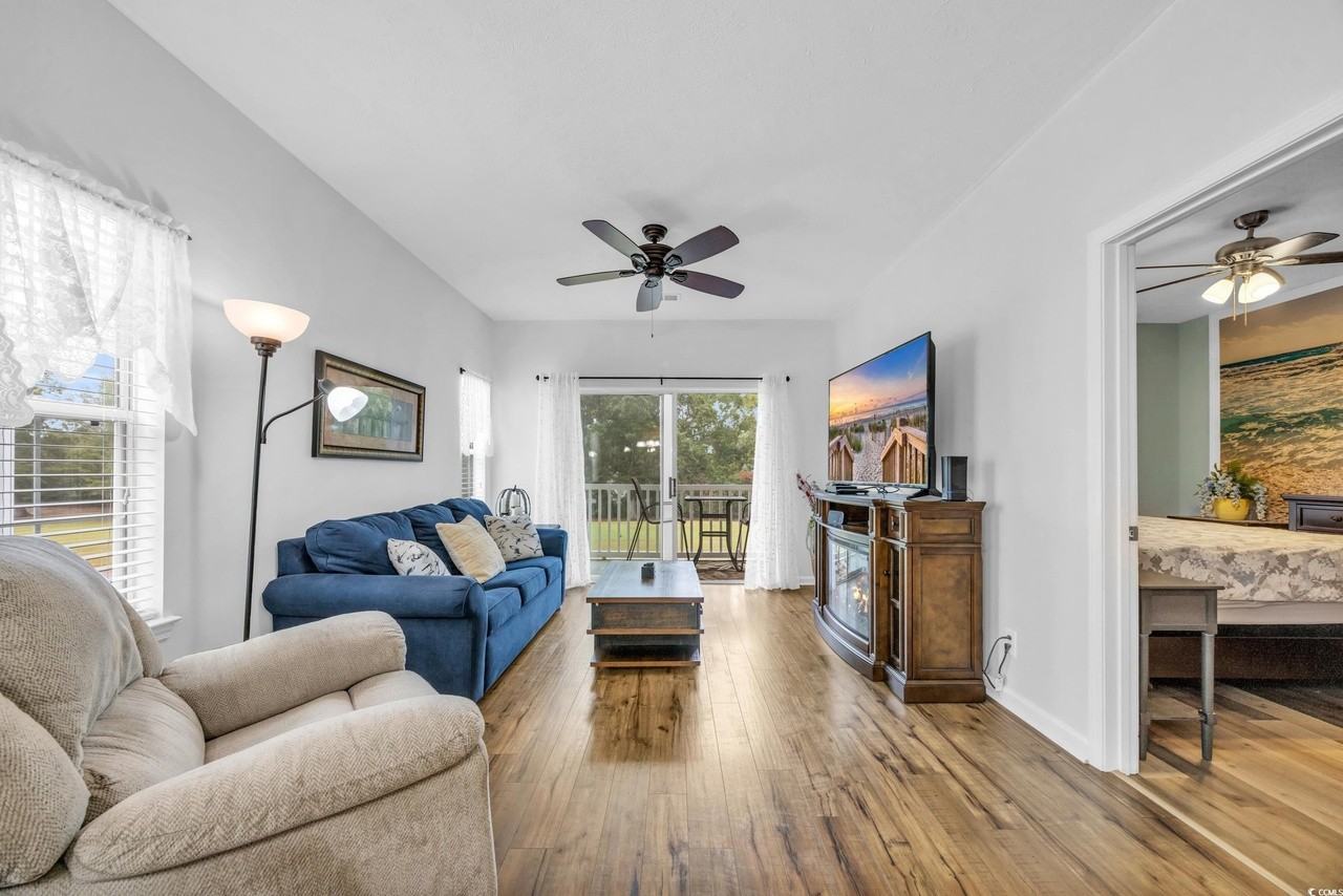 612 River Oaks Drive #55D