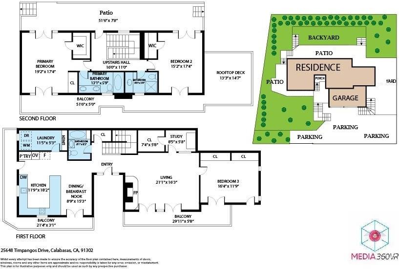 25648 Timpangos Drive #NA - Photo 5 of 50