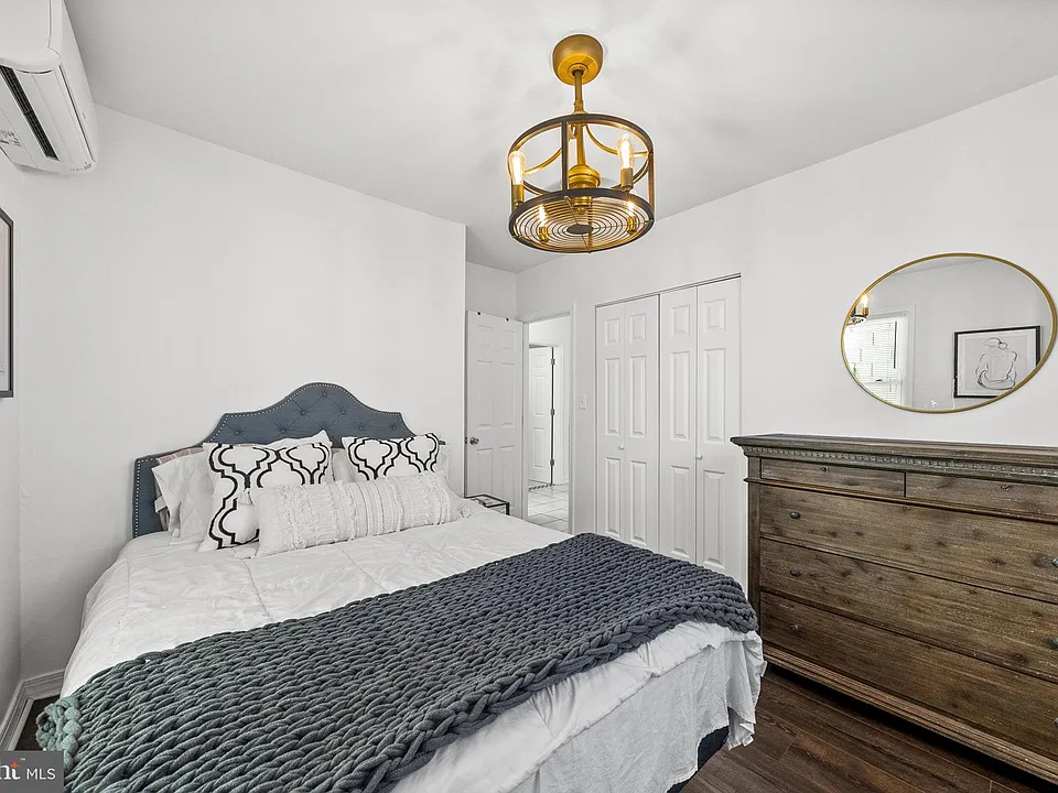 132 North Lafayette Avenue #1