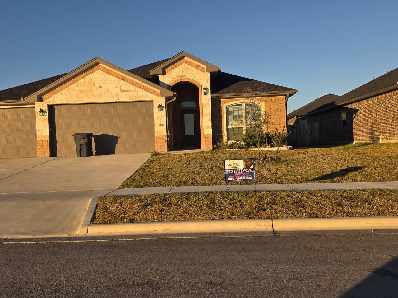 519 Tooter Street #NA