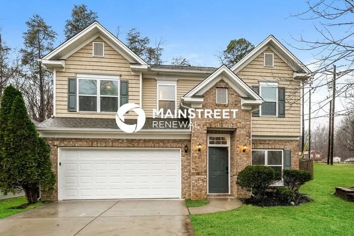 3717 Whitworth Drive