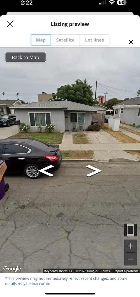 1140 East 16th Street - Photo 2 of 4