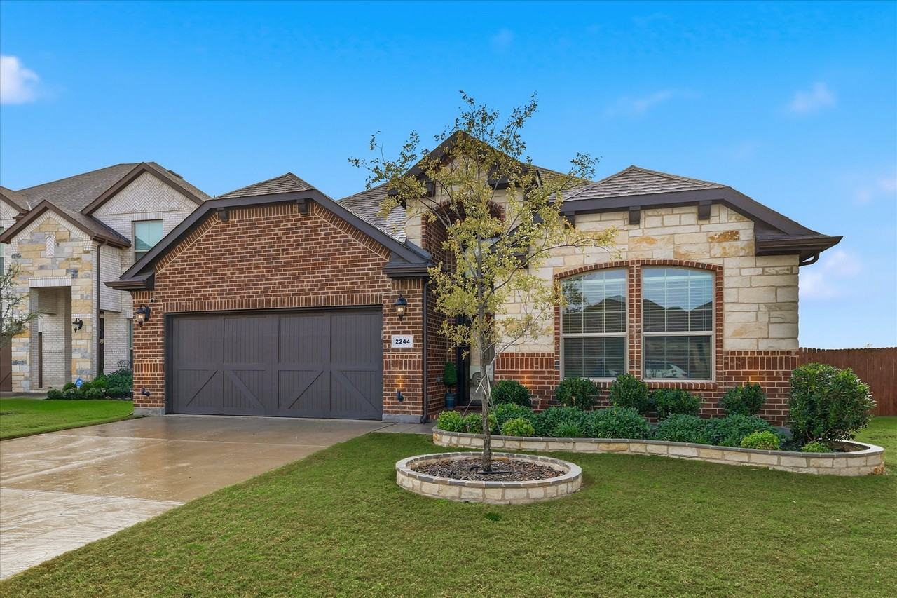 2244 Knightsgate Road #NA