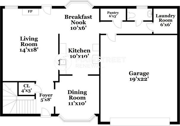 10950 Southwood Dr - Photo 2 of 17